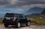 Land Rover Freelander 2 2013 года